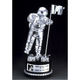 Image for article titled The Factories That Churn Out America's Most Iconic Trophies